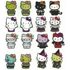 ✅ check out our hello kitty gifts selection for the very best in unique or custom gift ideas for 2021, which can be found at funcoolgadgets.com. Hello Kitty Horror Mystery Mini Figures Random 365games Co Uk