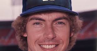 WHEN TOPPS HAD (BASE)BALLS!: AIRBRUSHING THROUGH THE 1970'S- 1976 ED GOODSON