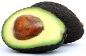 Brown flesh isn't necessarily bad, per se, but it isn't entirely pleasant either. How Long Do Avocados Last In The Fridge Stale By Date