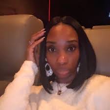 Demetria Hudson's Instagram, Twitter & Facebook