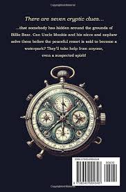 The Spirit of Billie Bear: Stutz, Eli: 9798340904348: Amazon.com: Books