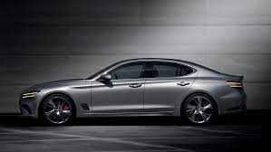 We would like to show you a description here but the site won't allow us. Genesis G70 Probably 2020 S Best Looking Compact Exec Saloon Auto News Carlist My