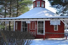 Old Post Office Fredericktown Ohio Old Post Office Places Favorite Places
