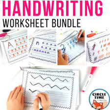 These are great for keeping around the classroom or study room at home. Cursive Writing Practice Sheet Worksheets Teaching Resources Tpt