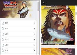 Baca komik wira tunggal pendekar laut disini. Komik Wira Tunggal Pendekar Laut Apk Download For Android Latest Version 1 1 Com Shazdstudio Wtpendekarlaut