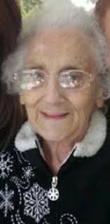 RUTH ARCHER Obituary (2015)