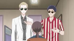 The anime series, also licensed by funimation, could be watched from all over the world. Anime Winter Season 2020 Woche 7 Geek Germany