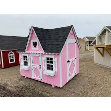 September 14, 2015 at 8:44 am. Little Cottage Company Victorian Playhouse Reviews Wayfair