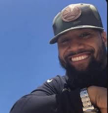 Jey Uso YEET fans page