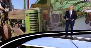About press copyright contact us creators advertise developers terms privacy policy & safety how youtube works test new features press copyright contact us creators. 13 Heures De Tf1 Jacques Legros Pris D Un Fou Rire Apres Un Sujet Sur Des Poules Puremedias