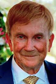 Eddie Brock Obituary