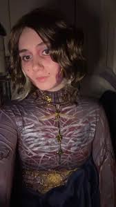 Victor Dancer Lady Gaga