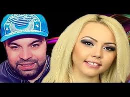 Florin Salam Si Denisa Top Hituri Manele Colaj Video 2015 Youtube Big Men Men Online Florin