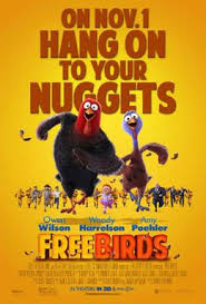 * cutest turkey in the town * file type: Free Birds Wikipedia