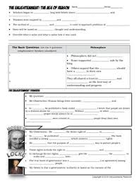 Pin On Enlightenment Lesson Plans Middle School History Lesson Plans