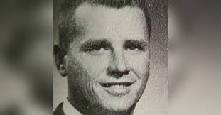 Obituary information for Brad Murphy