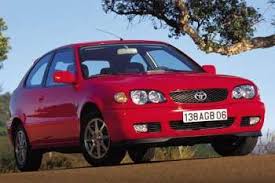 Schlüssel ersatz gehäuse passend für toyota corolla rav4 1 land cruiser bis 2000. 2000 Toyota Corolla Specs 3 Doors Cars Data Com