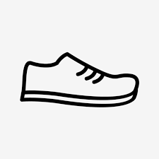 Kumpulan gambar kartun hitam putih bang ayas. Gambar Kasut Garis Hitam Ikon Garis Ikon Ikon Hitam Ikon Kasut Png Dan Vektor Untuk Muat Turun Percuma