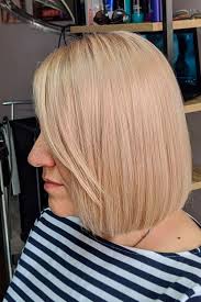 For sure, thick hair is awesome in bob hairstyles. Sassy Hairstyles For Women Over 40 Lovehairstyles Com