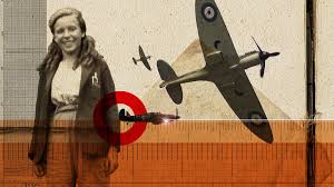 Battle of britain air observer. Hazel Hill La Giovane Matematica Che Salvo L Inghilterra Dalla Germania Di Hitler