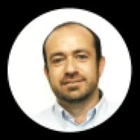 Usain Bolt no es lo que parece