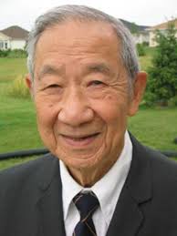Raymond Chun Obituary March 14, 2014