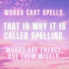 Francesca Oddie On Instagram What Are You Speaking Into Reality Words Are So Powerful And In This Era Of Hashtags And Instasp In 2020 Natal Charts Birth Chart Words