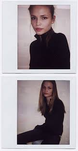 Pin On Model Polaroids