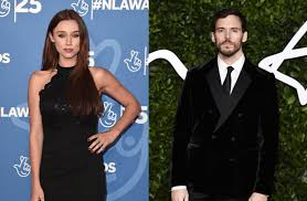 No matter you are black, white, latino. Sam Claflin And Una Healey Are Reportedly Dating