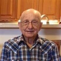 Ray Oliver Redburn Obituary