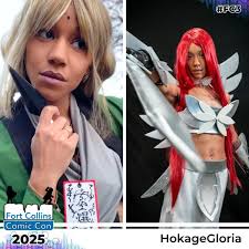 Fort Collins Comic Con 2025