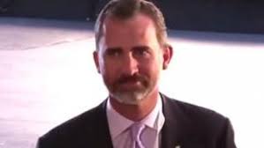 Noul rege al Spaniei şi-a început domnia