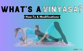 Reine natur oder puren genuss. What Is A Vinyasa Flow Flow Sequence And Benefits Yoga Rove