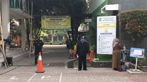 Home dunia kerja lowongan kerja lowongan kerja terbaru yayasan pendidikan harapan bangsa indonesia untuk kota tangerang. 4 Sekolah Di Bekasi Jadi Percontohan Belajar Tatap Muka Begini Kondisinya Suara Jabar