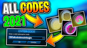 Unlock and enjoy all the premium audio features rocket player as well as premium themes. Rocket League Codes November 2021 Free Promo Codes