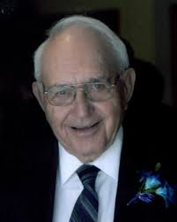 Obituary information for Ralph Shepherd Hetrick