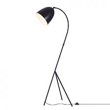 Stehleuchte Lykke Mit Bildern Lampen Home24 Stehlampe