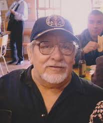 Alejo Campos Obituary