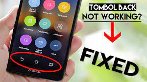 Banyak sekali terjadi, kalau ternyata tombol home tidak berfungsi karena memang custom rom yang tidak kompatibel dengan hp oppo kamu. Cara Mengatasi Tombol Kembali Back Android Tidak Berfungsi Error Suatekno Id