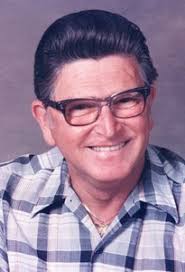 Lloyd Baucom Obituary (1940