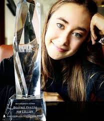 2021 Annual Awards: Finalists