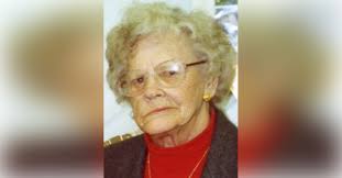 Obituary information for Mary Elizabeth Seamans