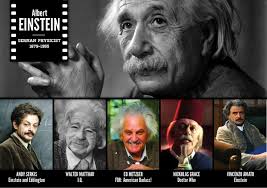 Famous People Inspiration And History Of The World