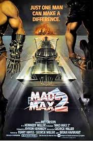 This sequel to miller's 1979 film mad max was a worldwide box office success that launched the career of lead actor. The Road Warrior 1982 Mad Max 2 1981