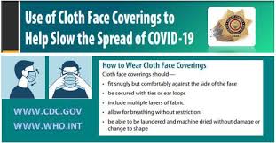 The new guidance represents another carefully calibrated step on the. Update San Bernardino County Clarifies Its Order Regarding Face Covering Outside The Home And Electronic Only Religious Services News Fontanaheraldnews Com