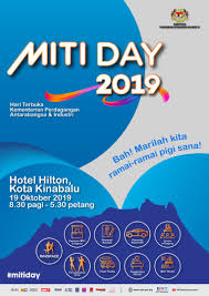 Ministry of international trade and industry menara miti, no. Kementerian Perdagangan Antarabangsa Dan Industri