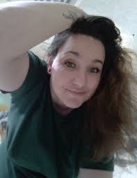 Crystal Underwood's Instagram, Twitter & Facebook