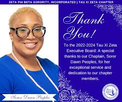 Finer Women of Forest Park