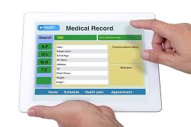 Medical Data Abstraction Medical Record Management Record