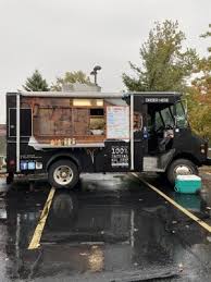 River Dog Food Truck — Food producer food truck in Rocky River, Ohio